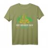 Survival Ausrüstung Pfadfinder Natur T-Shirt – Witziges Outdoor- und Abenteuer-Shirt für Natur- und Survival-Fans, perfekt als Geschenk oder zum selber Tragen