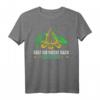 Survival Ausrüstung Pfadfinder Natur T-Shirt – Witziges Outdoor- und Abenteuer-Shirt für Natur- und Survival-Fans, perfekt als Geschenk oder zum selber Tragen