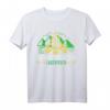 Survival Ausrüstung Pfadfinder Natur T-Shirt – Witziges Outdoor- und Abenteuer-Shirt für Natur- und Survival-Fans, perfekt als Geschenk oder zum selber Tragen