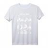 Vatertag T-Shirt für Papa, Opa und Männer – Klassisches Geschenk für Vater, Papi & Sohn zum Vatertag