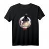 40Geburtstag GMK Icons of Toho T-Shirt – Authentisches Monsterfilm-Design für Fans von Godzilla, Mothra & King Ghidorah
