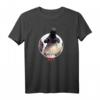 40Geburtstag GMK Icons of Toho T-Shirt – Authentisches Monsterfilm-Design für Fans von Godzilla, Mothra & King Ghidorah
