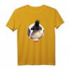 40Geburtstag GMK Icons of Toho T-Shirt – Authentisches Monsterfilm-Design für Fans von Godzilla, Mothra & King Ghidorah