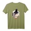 40Geburtstag GMK Icons of Toho T-Shirt – Authentisches Monsterfilm-Design für Fans von Godzilla, Mothra & King Ghidorah