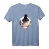 40Geburtstag GMK Icons of Toho T-Shirt – Authentisches Monsterfilm-Design für Fans von Godzilla, Mothra & King Ghidorah