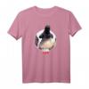 40Geburtstag GMK Icons of Toho T-Shirt – Authentisches Monsterfilm-Design für Fans von Godzilla, Mothra & King Ghidorah