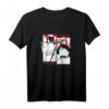 HapDog Naruto Shippuden Sasuke T-Shirt – Offizieller Naruto Merch für Fans und Sammler