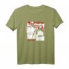 HapDog Naruto Shippuden Sasuke T-Shirt – Offizieller Naruto Merch für Fans und Sammler