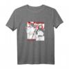 HapDog Naruto Shippuden Sasuke T-Shirt – Offizieller Naruto Merch für Fans und Sammler
