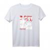 HapDog Naruto Shippuden Sasuke T-Shirt – Offizieller Naruto Merch für Fans und Sammler