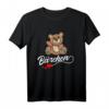 Bärchen Knuddelbär Teddybär Liebesbär T-Shirt – Romantisches Geschenk zum Valentinstag für Kuschelbär und Liebesbär Fans