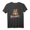 Bärchen Knuddelbär Teddybär Liebesbär T-Shirt – Romantisches Geschenk zum Valentinstag für Kuschelbär und Liebesbär Fans