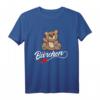 Bärchen Knuddelbär Teddybär Liebesbär T-Shirt – Romantisches Geschenk zum Valentinstag für Kuschelbär und Liebesbär Fans