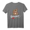 Bärchen Knuddelbär Teddybär Liebesbär T-Shirt – Romantisches Geschenk zum Valentinstag für Kuschelbär und Liebesbär Fans