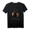 Dune (2021) – Fear is the Mind Killer – Paul Stillsuit T-Shirt | Offizielles Sci-Fi Fanartikel