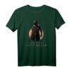 Dune (2021) – Fear is the Mind Killer – Paul Stillsuit T-Shirt | Offizielles Sci-Fi Fanartikel