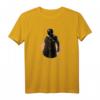 Dune (2021) – Fear is the Mind Killer – Paul Stillsuit T-Shirt | Offizielles Sci-Fi Fanartikel