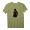 Dune (2021) – Fear is the Mind Killer – Paul Stillsuit T-Shirt | Offizielles Sci-Fi Fanartikel