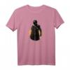 Dune (2021) – Fear is the Mind Killer – Paul Stillsuit T-Shirt | Offizielles Sci-Fi Fanartikel