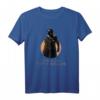 Dune (2021) – Fear is the Mind Killer – Paul Stillsuit T-Shirt | Offizielles Sci-Fi Fanartikel