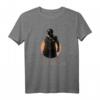 Dune (2021) – Fear is the Mind Killer – Paul Stillsuit T-Shirt | Offizielles Sci-Fi Fanartikel