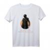 Dune (2021) – Fear is the Mind Killer – Paul Stillsuit T-Shirt | Offizielles Sci-Fi Fanartikel