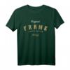 Frank Limited Edition T-Shirt – Lustiges Geschenk für Papa, Vater, Kollegen und Frank-Fans