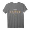 Frank Limited Edition T-Shirt – Lustiges Geschenk für Papa, Vater, Kollegen und Frank-Fans