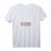 Pudel-Mama T-Shirt – Lustiges Geschenk für Hunde- und Pudelliebhaberinnen, perfekt für Frauen zu Weihnachten, Muttertag, Valentinstag, Geburtstag oder Neujahr