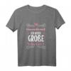 Kinder T-Shirt 'Ich Werde Große Schwester' für Mädchen - Lustiges Geschenk zur Geburt, Babyparty & Schwangerschaft 2022