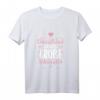 Kinder T-Shirt 'Ich Werde Große Schwester' für Mädchen - Lustiges Geschenk zur Geburt, Babyparty & Schwangerschaft 2022
