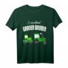 Kinder Großer Bruder Jungen Traktor T-Shirt – Perfektes Geschenk für den stolzen großen Bruder zur Familienerweiterung