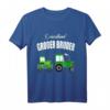 Kinder Großer Bruder Jungen Traktor T-Shirt – Perfektes Geschenk für den stolzen großen Bruder zur Familienerweiterung