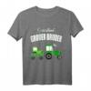 Kinder Großer Bruder Jungen Traktor T-Shirt – Perfektes Geschenk für den stolzen großen Bruder zur Familienerweiterung