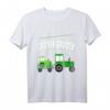Kinder Großer Bruder Jungen Traktor T-Shirt – Perfektes Geschenk für den stolzen großen Bruder zur Familienerweiterung