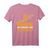 Posaune - alles andere sind Begleitinstrumente T-Shirt für Posaunisten & Blasmusikfans | Perfektes Geschenk für Musiker