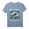 Kinder Einschulung Schulkind 2021 Schultüte Panther Schulanfang T-Shirt – Perfekt für den ersten Schultag, Einschulungsfeier & Kindergartenabschied
