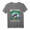 Kinder Einschulung Schulkind 2021 Schultüte Panther Schulanfang T-Shirt – Perfekt für den ersten Schultag, Einschulungsfeier & Kindergartenabschied