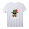 Bayrisch Lustig Grantler T-Shirt mit Spruch 'Oida!' – Perfektes Geschenk für Bayer, Österreicher und Grantler