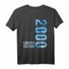 Lustiges 23. Geburtstag T-Shirt für Jungen und Mädchen - Witzige Geschenkidee & Dekoration für den 23. Geburtstag