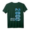 Lustiges 23. Geburtstag T-Shirt für Jungen und Mädchen - Witzige Geschenkidee & Dekoration für den 23. Geburtstag