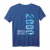 Lustiges 23. Geburtstag T-Shirt für Jungen und Mädchen - Witzige Geschenkidee & Dekoration für den 23. Geburtstag