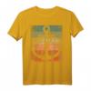 Vatertag Geschenk Papitän Papi Papa Sohn Opa Männer Vati T-Shirt – Lustiges Familiengeschenk für Vater, Opa und Männer zum Männertag