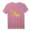 Kajak Wassersport Geschenk - Kanu Kayak Kajaker T-Shirt für Kajak-Fahrer und Wassersportliebhaber