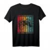 Zum Zocken Geboren Zur Schule Gezwungen Jungen Zocker Gamer T-Shirt – Lustiges Gaming Geschenk für Teenager, Brüder & Freunde