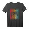 Zum Zocken Geboren Zur Schule Gezwungen Jungen Zocker Gamer T-Shirt – Lustiges Gaming Geschenk für Teenager, Brüder & Freunde
