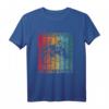 Zum Zocken Geboren Zur Schule Gezwungen Jungen Zocker Gamer T-Shirt – Lustiges Gaming Geschenk für Teenager, Brüder & Freunde