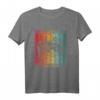 Zum Zocken Geboren Zur Schule Gezwungen Jungen Zocker Gamer T-Shirt – Lustiges Gaming Geschenk für Teenager, Brüder & Freunde