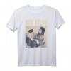 Bob Dylan Official Chair Photo T-Shirt - Lizenzierte Bandmerchandise für Musikfans, klassisch geschnitten