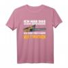 Ich geh trotzdem Holz machen Holzfäller T-Shirt – Witziges Waldarbeitershirt für Förster & Waldarbeiter, ideales Geschenk zu Weihnachten & Geburtstag